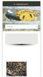 Mobile Screenshot of pchel-pitomnik.com